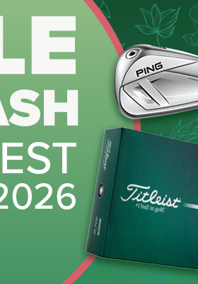 Earn Double GlobalCash on New Products