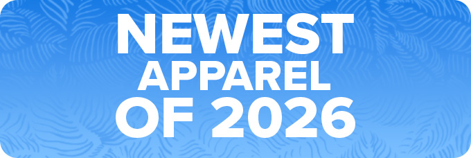 New Apparel of 2026