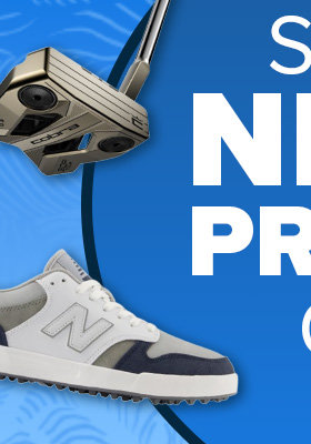 New Footwear of 2026