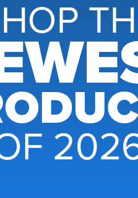 New Golf Clubs of 2026