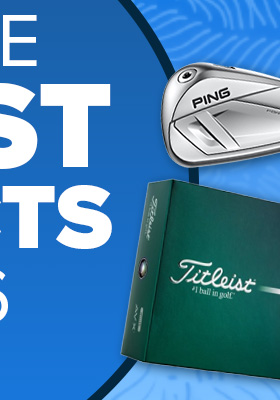 New Golf Balls of 2026