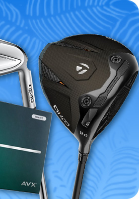 New Golf Tech of 2026