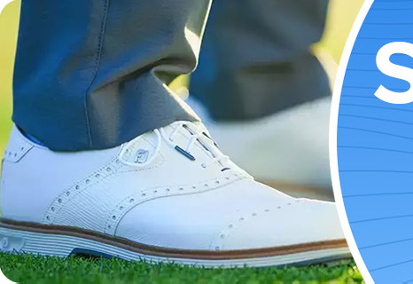 Save up to $120 on Footwear Clearance - Men's