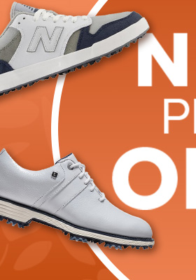 Newest Footwear of 2026