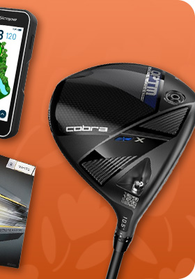 Newest Golf Tech of 2026