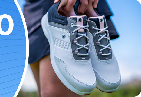 Save up to $120 on Footwear Clearance - Juniors'