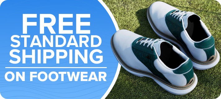 Free Shipping on New Footwear