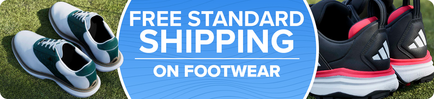 Free Shipping on New Footwear