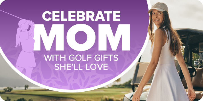 Give Mom the Gift of Golf