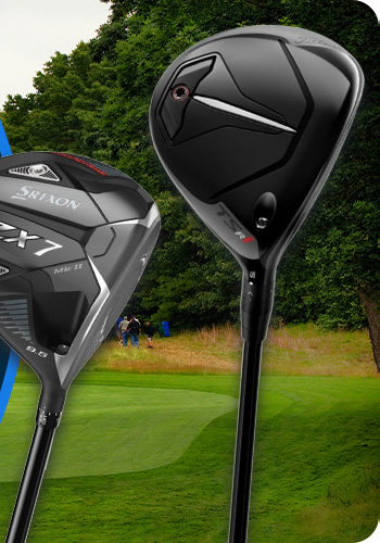 Up To 40% Off Preowned Drivers, Fairways & Hybrids From Top Brands With Code: GREEN