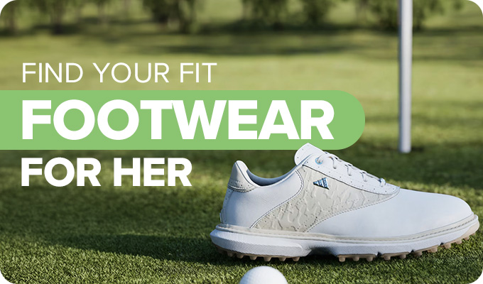 Women's Footwear