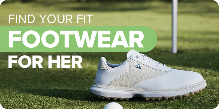 Women's Footwear
