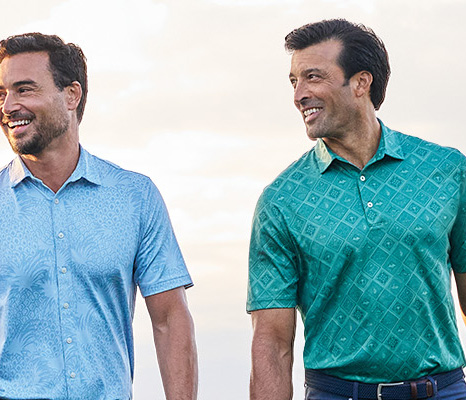 Up To 80% off Clearance Apparel with Code: GREEN