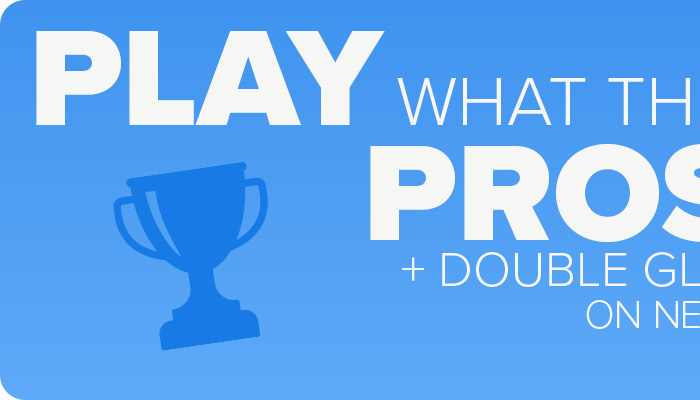 Play What The Pro's Play