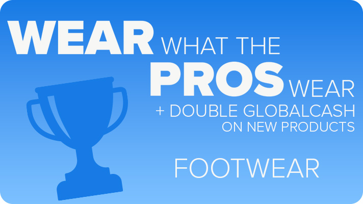 Wear What The Pro's Wear