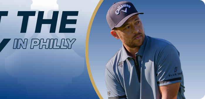 Play What the Pros Play in Philly - Golf Balls