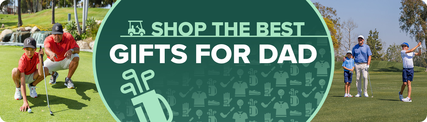 Shop For Dad