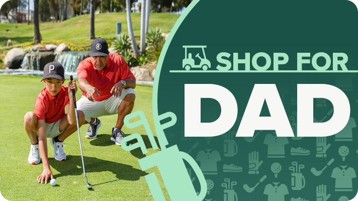 Shop For Dad