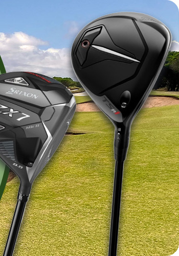 Up To 40% Off Preowned Drivers, Fairways & Hybrids From Top Brands With Code: GREEN