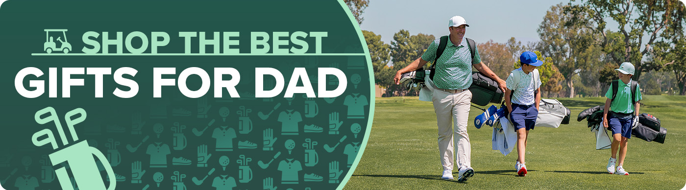 Shop for Dad