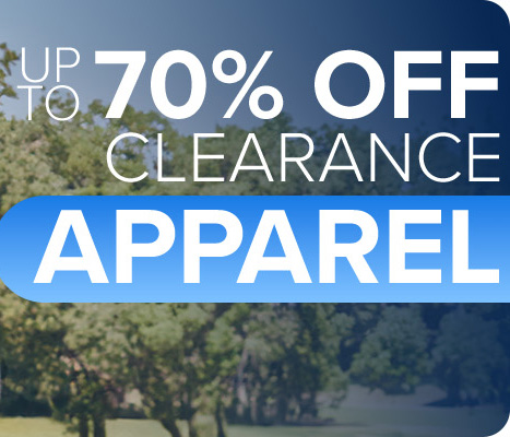 Up to 70% off Clearance Apparel for the Family