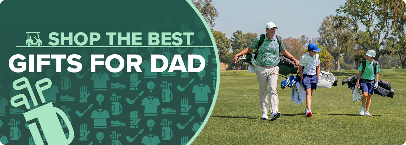 Shop For Dad