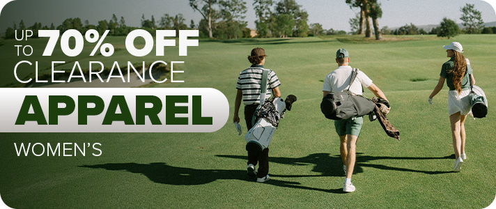 Up to 70% off Clearance Apparel for the Family
