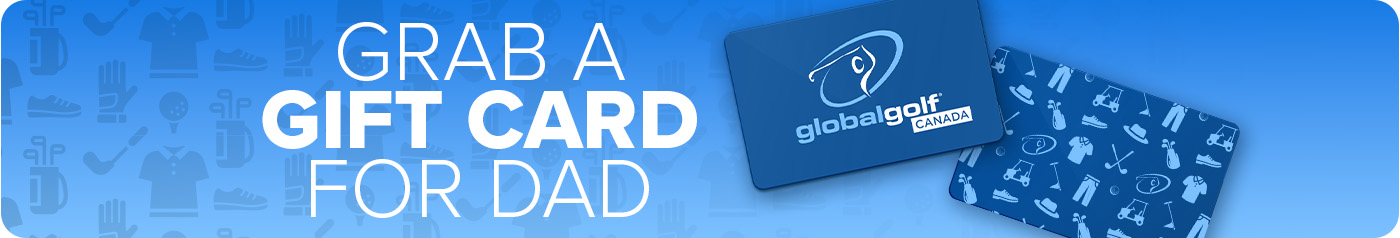 Grab A Gift Card For Dad