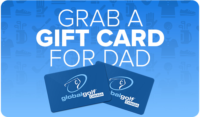 Grab A Gift Card For Dad