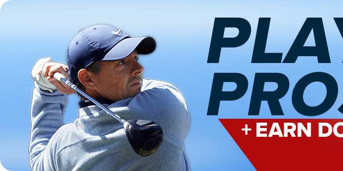 Play What the Pros Play on Long Island