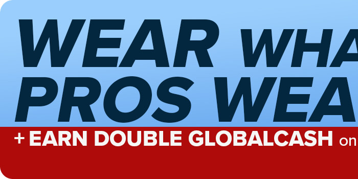 Wear What The Pro's Wear on Long Island