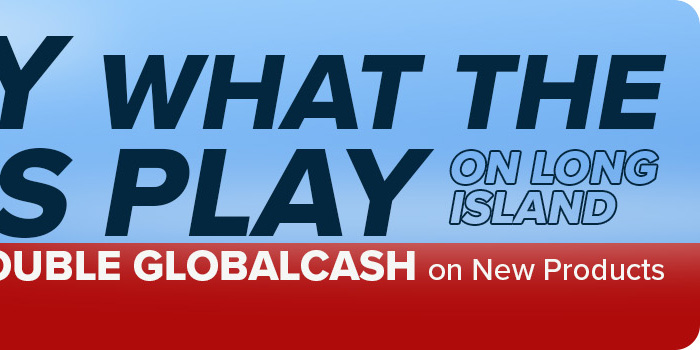 Play What the Pros Play on Long Island