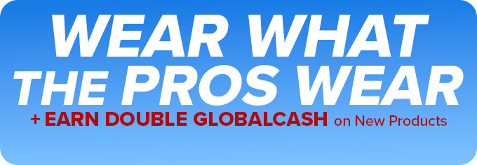Wear What The Pro's Wear on Long Island