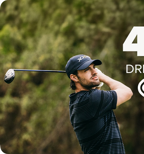 Up to 45% Off Preowned Drivers, Fairways, Hybrids from Cleveland, Srixon, & XXIO with Code: MAJOR