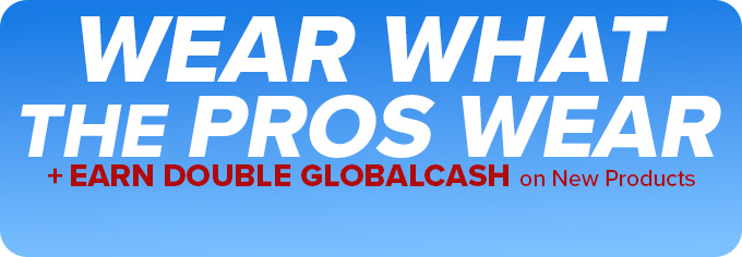 Wear What The Pro's Wear on Long Island