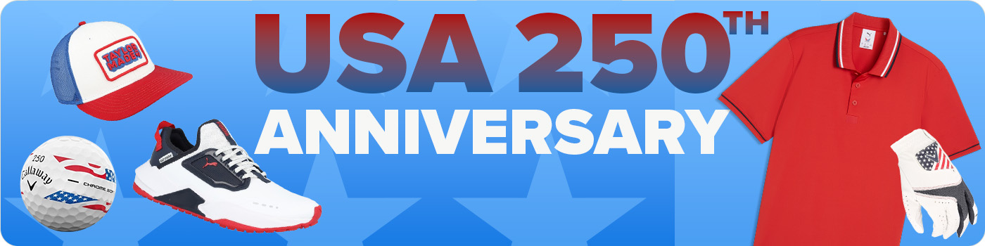 USA 250th Anniversary