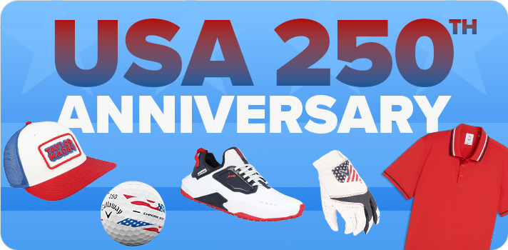 USA 250th Anniversary