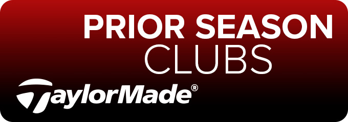 Prior Season Clubs - Save on Callaway, TaylorMade and Cobra