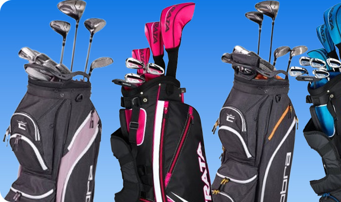 Package Sets Starting at $649.99