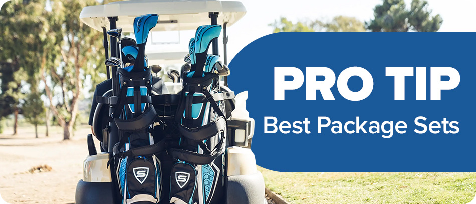 Pro Tip: Best Package Sets