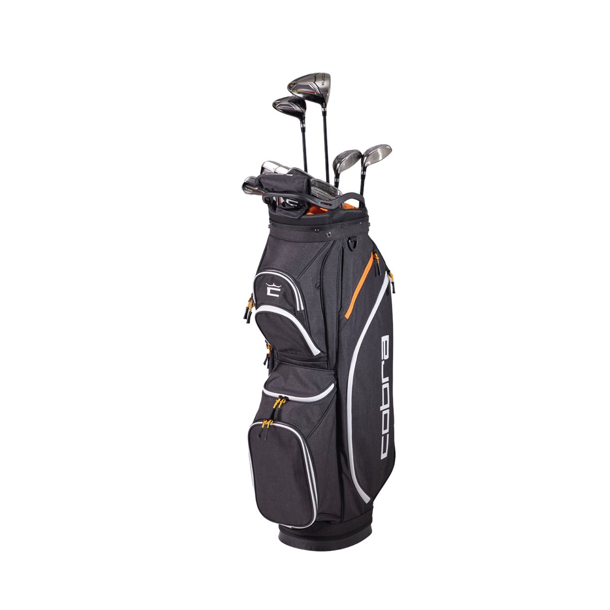 Pro Tip: Best Package Sets