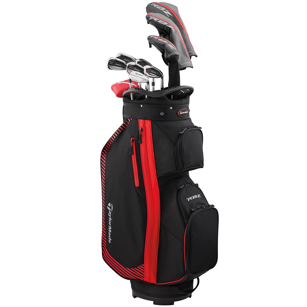 TaylorMade RBZ 2 11-Piece Club Set