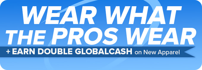 Wear What The Pro's Wear