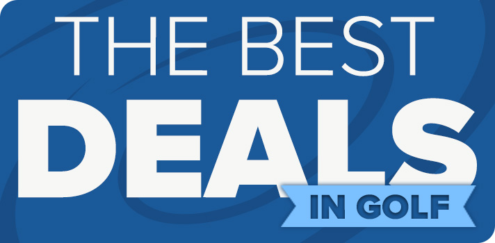 The Best Deals In Golf