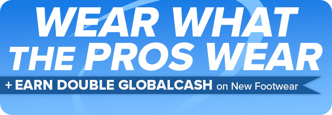 Wear What The Pro's Wear