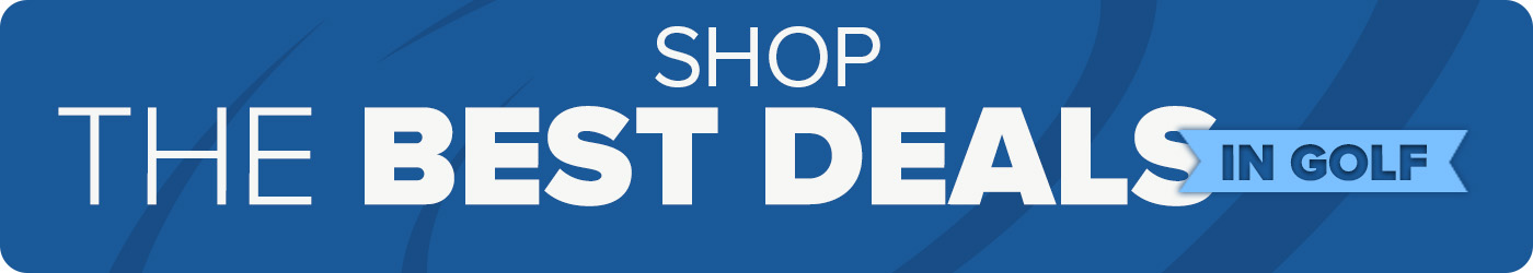 The Best Deals In Golf