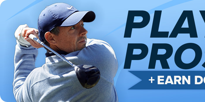 Play What the Pros Play