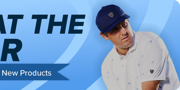 Wear What The Pro's Wear