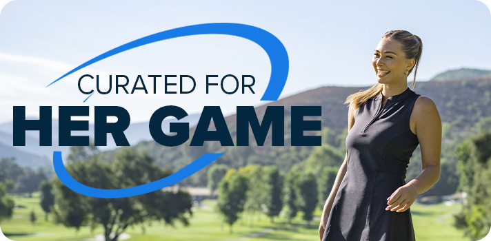 Curated For Her Game