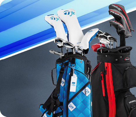 Save 15% on TaylorMade RBZ Package Sets